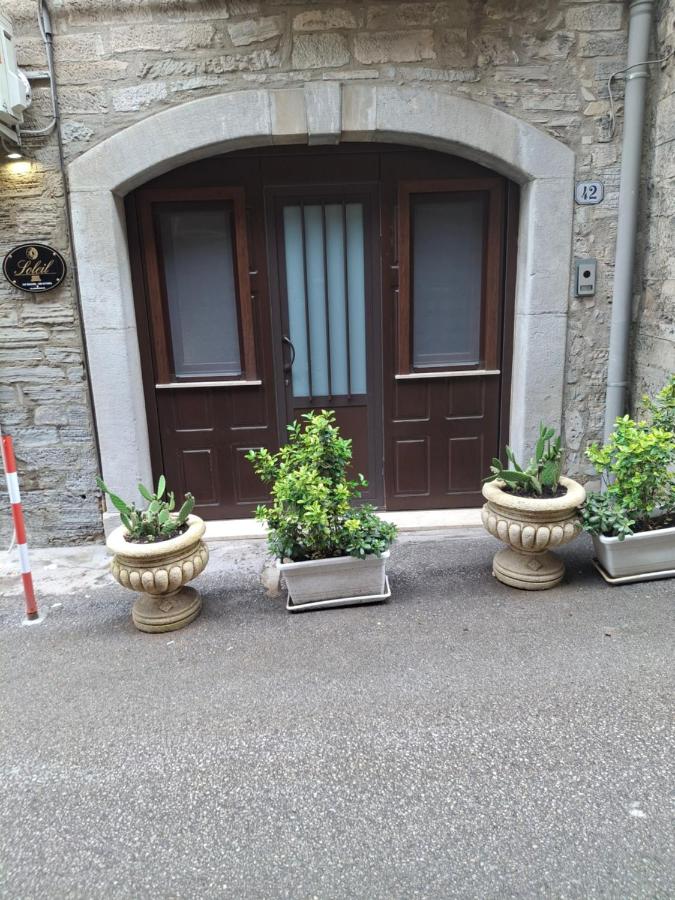 Soleil - B&B