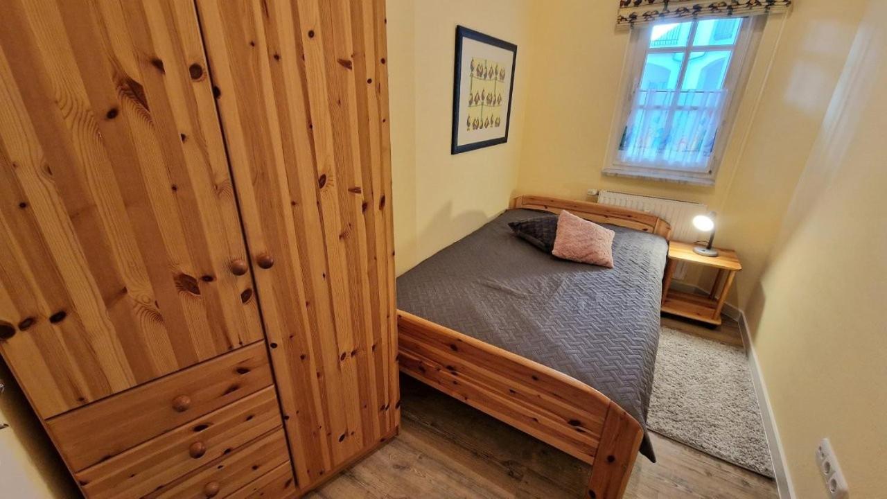 Apartamento con terraza