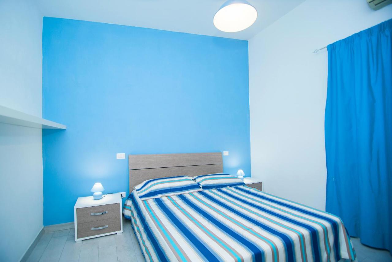 Apartment mit 4 Schlafzimmern