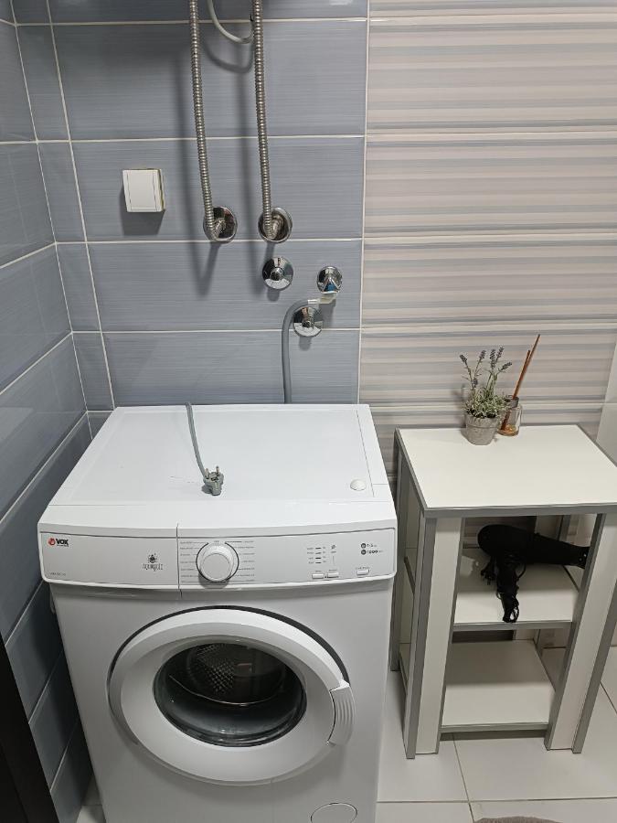 Central Park - Bed and Breakfast Niš