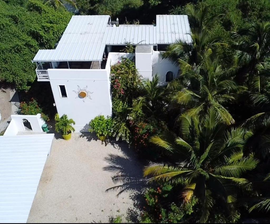 PAP'S Chambres d'Hôtes - Chambres d’hôtes Mahajanga