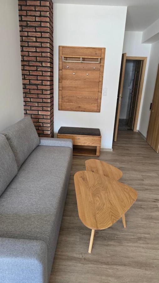 One-Bedroom Superior Apartment