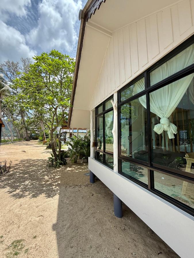 Chic house on the beach - B&B