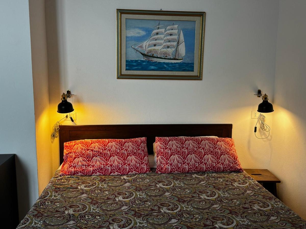 Mezzano B&B - B&B