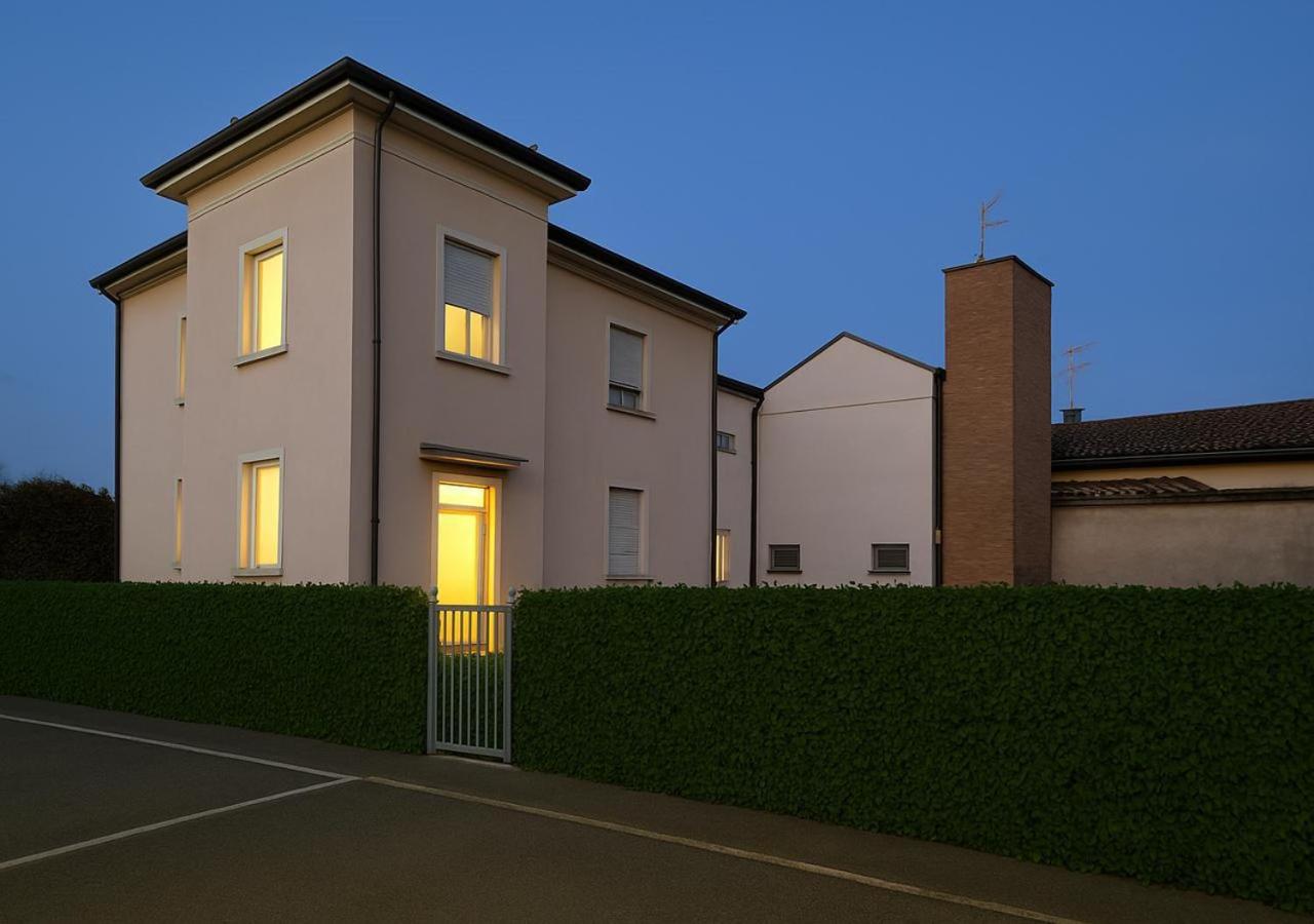 Residence La Corte - Bilocale 3 - B&B Novara