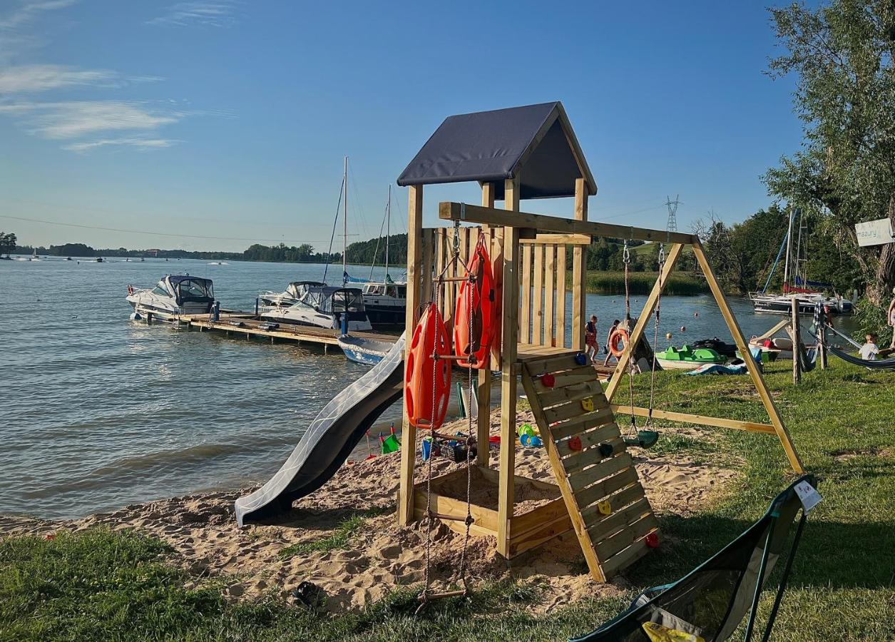 Kalinowe Wzgórze - B&B Mikołajki