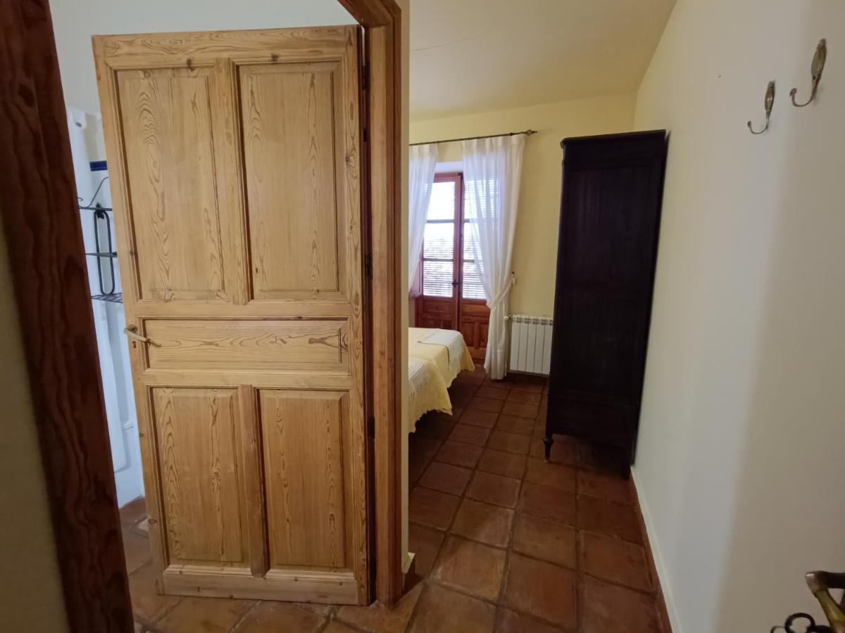 Standard Double or Twin Room with Balcony