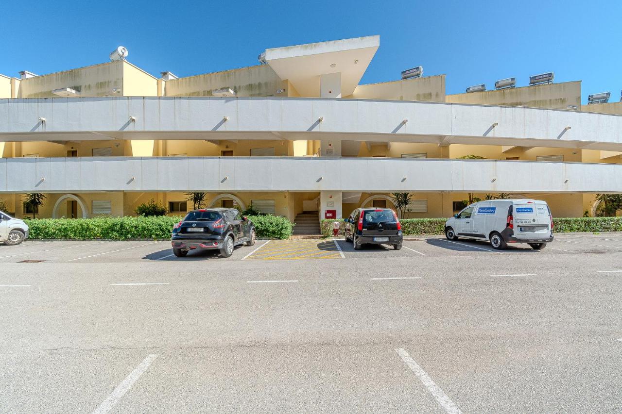 Jardins da Marina Beach Holiday Apartments - B&B