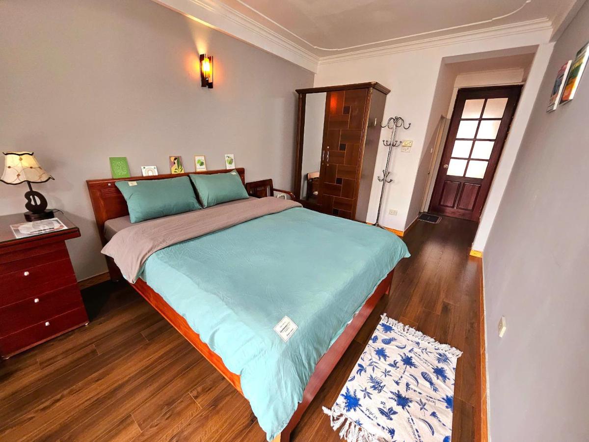 Camera King con Balcone