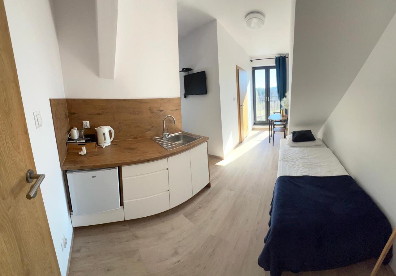 Apartamenty Divemed