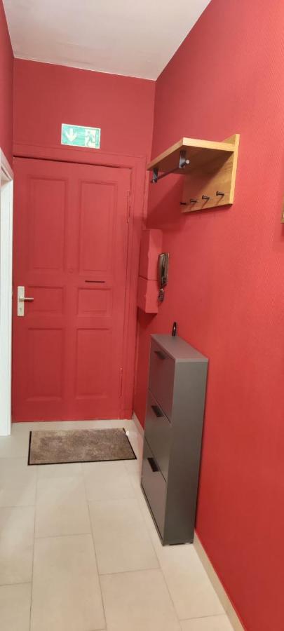 Appartamento Deluxe con 2 Camere da Letto e Vista Giardino