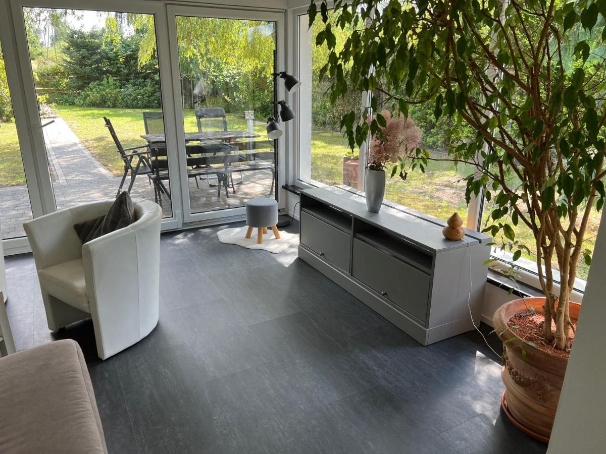 Village 4 double bed home - B&B