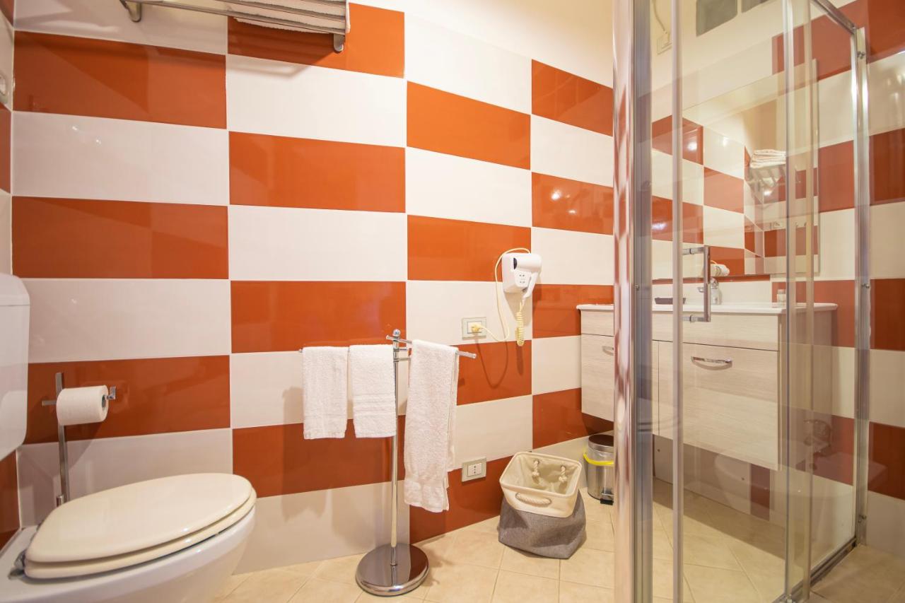 Grande Chambre Double 