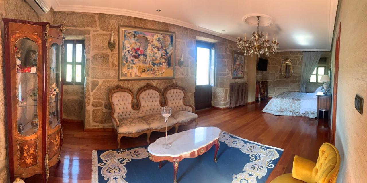King Suite with Balcony