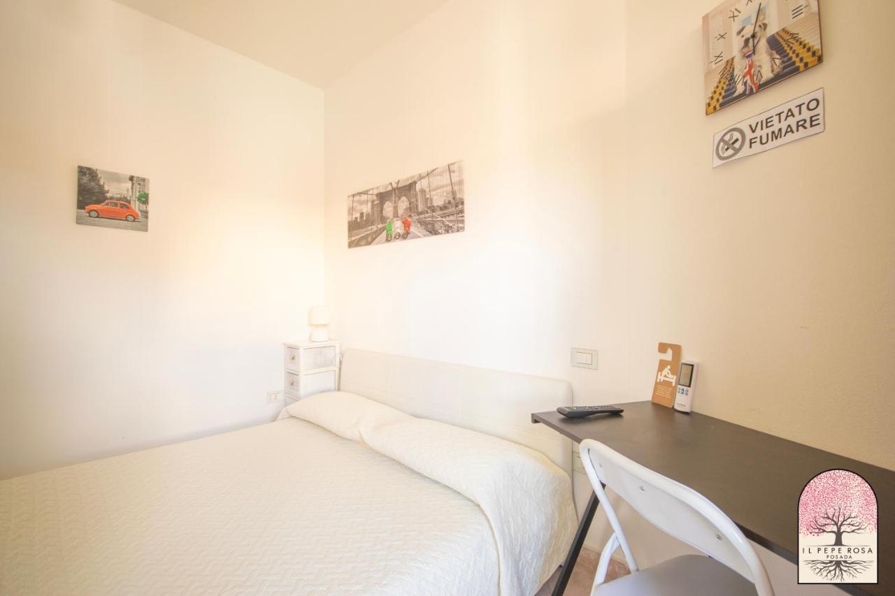 Petite Chambre Double