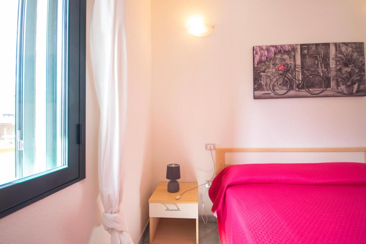 Chambre Double Standard