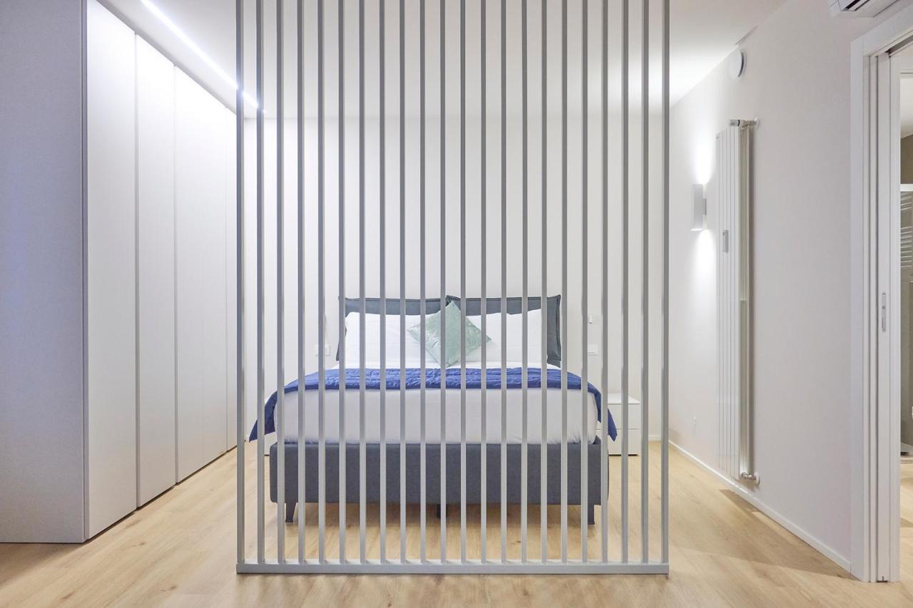 One-Bedroom Superior Apartment