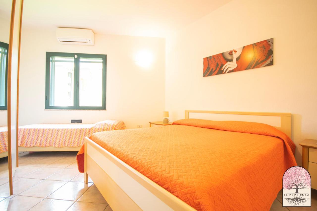 Chambre Triple Confort