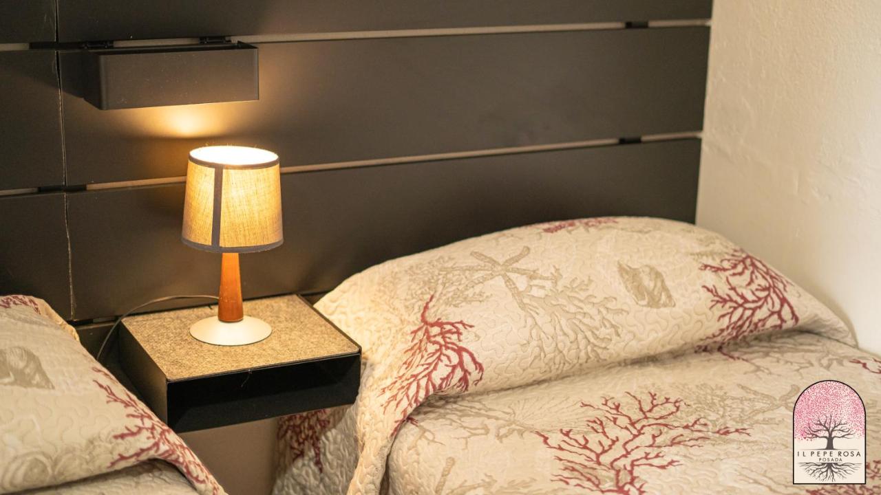 Chambre Quadruple Standard