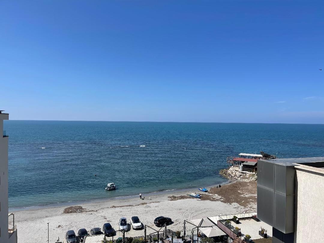 Vollga seaview apartment - B&B