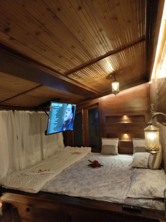 Deluxe Kamer