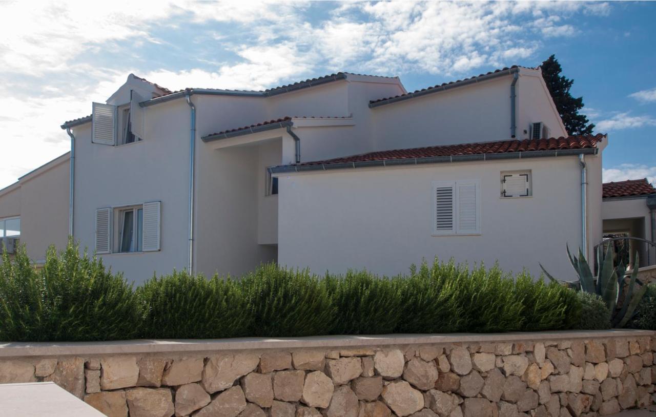 Apartments Tresan - Ferienwohnung