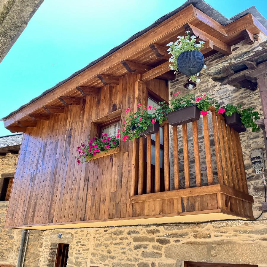 Casa la florida - Bed and Breakfast Puebla de Sanabria