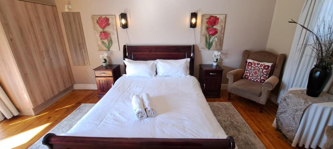 Habitación Doble con baño privado