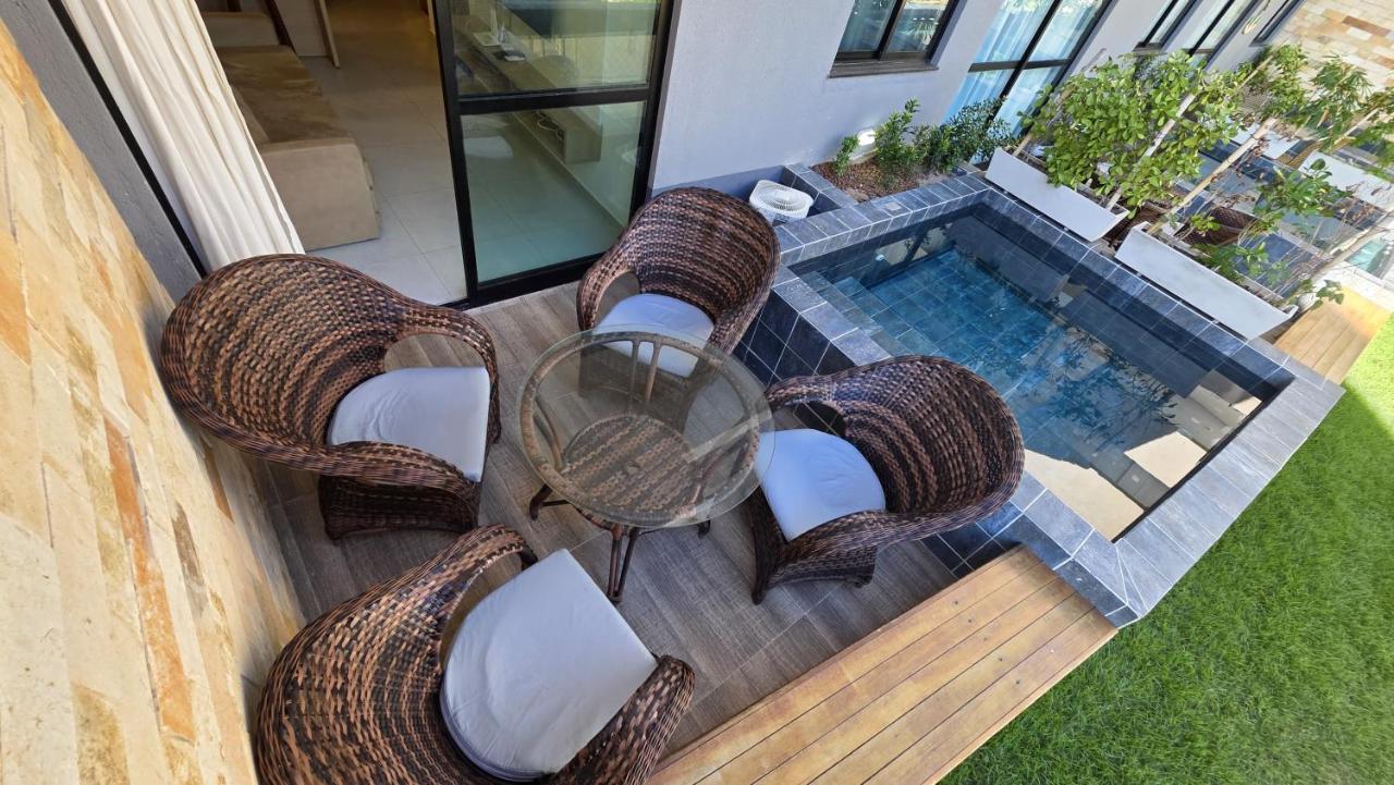 Appartamento Deluxe con 1 Camera da Letto