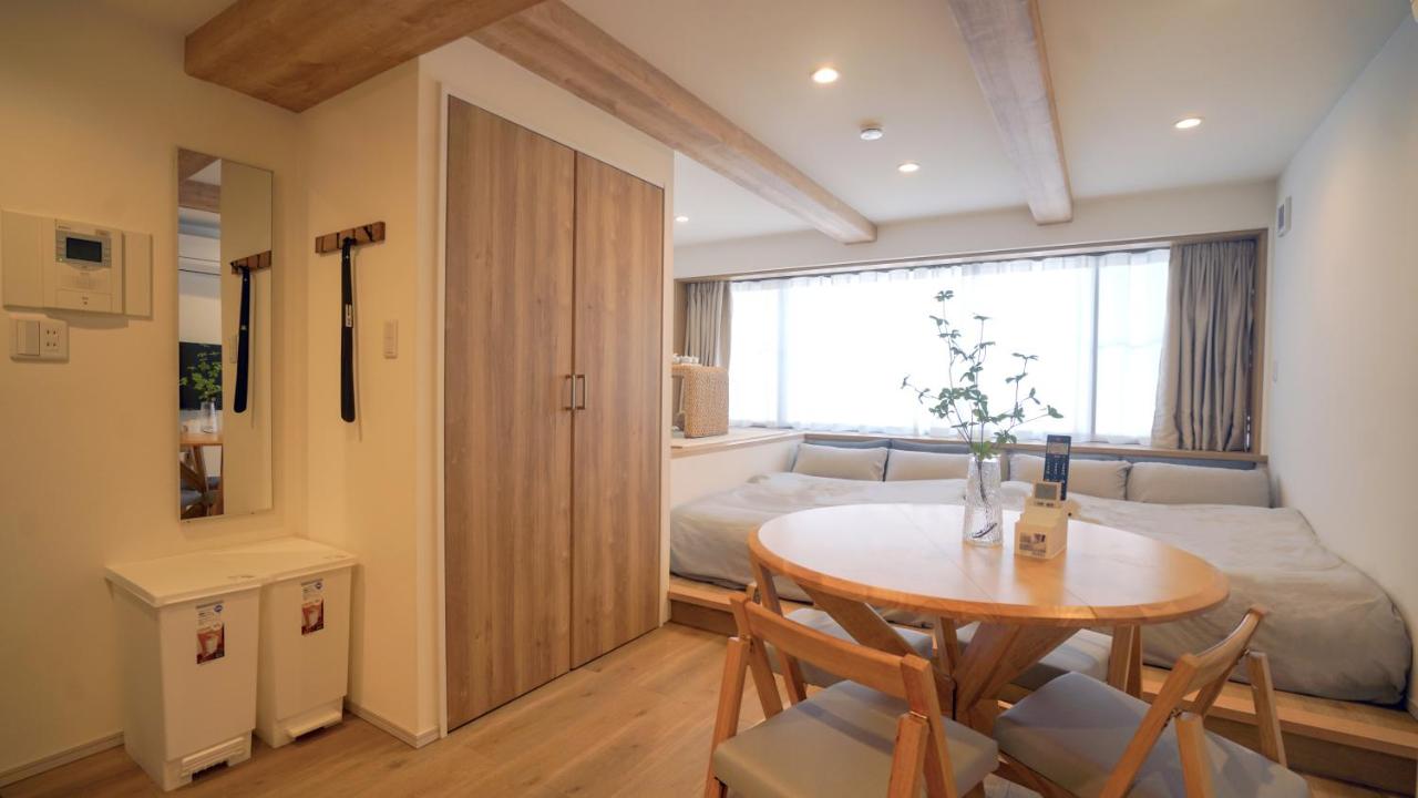 Appartamento Standard con 1 Camera da Letto