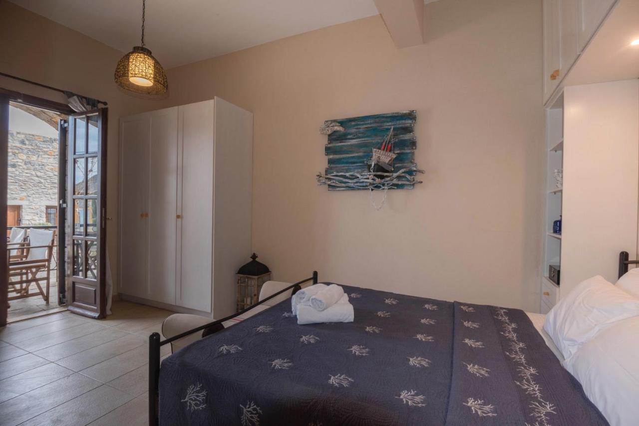 Apartamento de 2 dormitorios