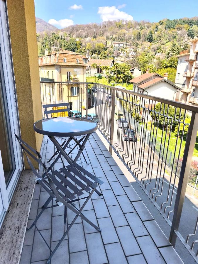 Cappuccino - Deluxe apartment with balcony - B&B