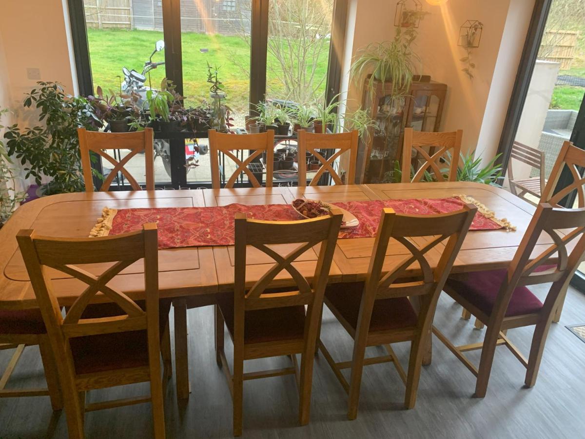 Preston Cottage - B&B Sidley