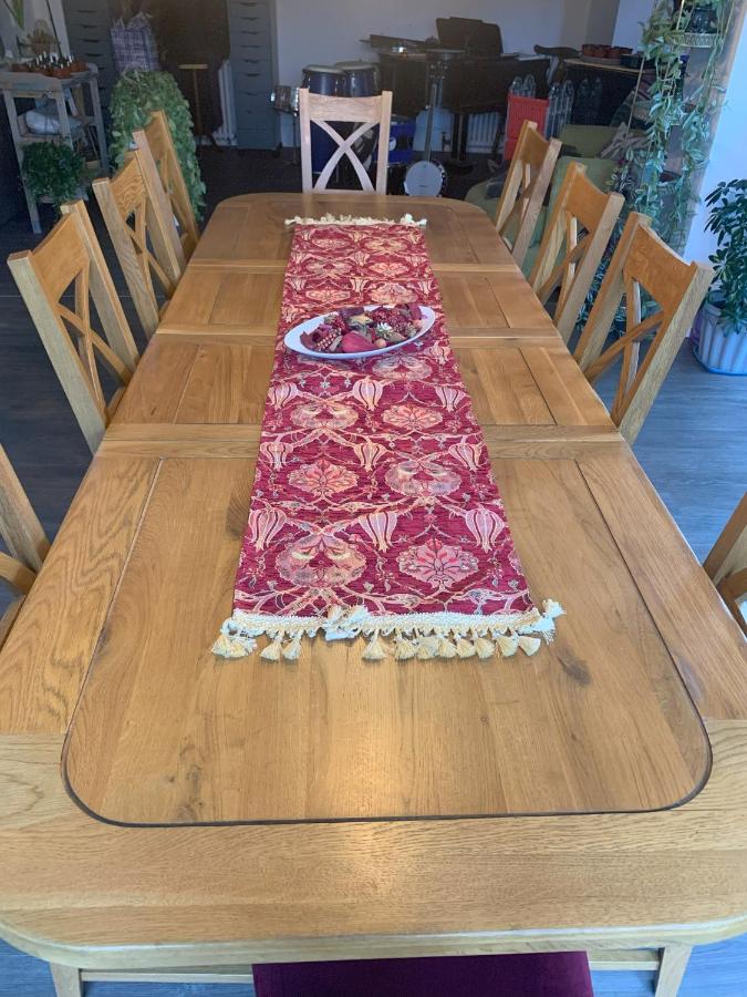 Preston Cottage - B&B Sidley