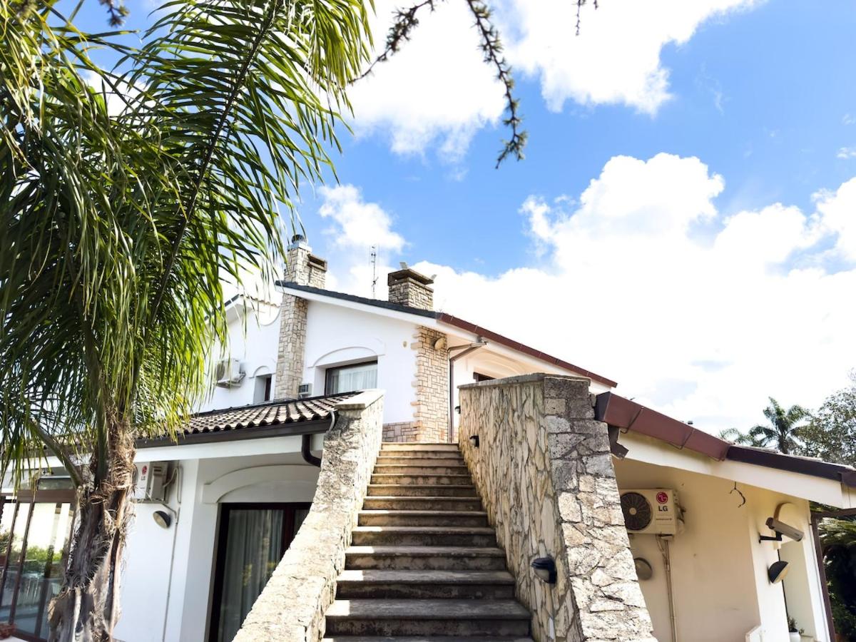 Attico SOLEA - B&B Lucugnano