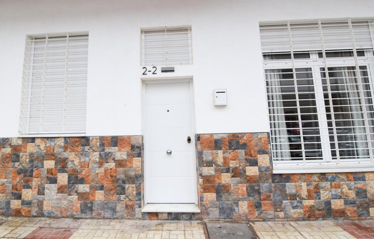 Letplanet Alteza - B&B Málaga