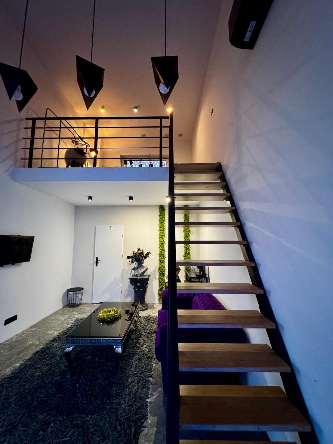 Awangarda - B&B