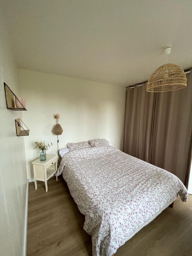 Maisonnette de charme - B&B