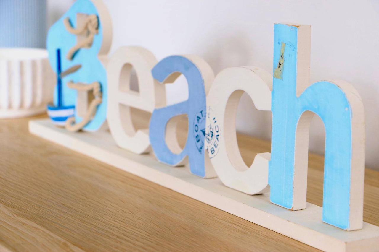 Leo's Beach Haven - B&B
