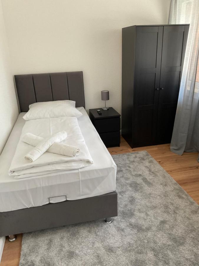 Apartment mit 3 Schlafzimmern