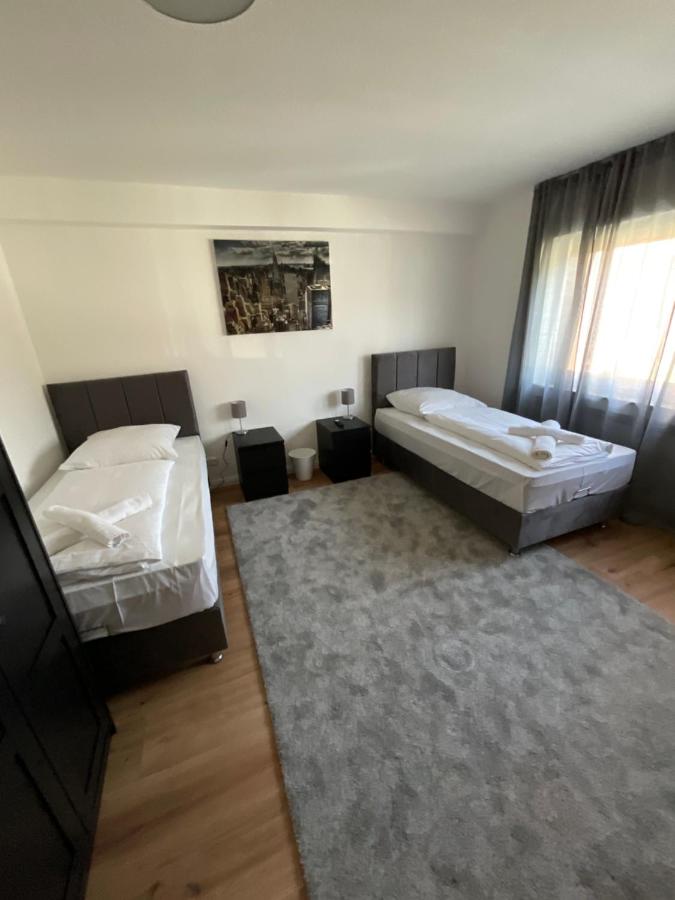 Aix Style Apartments,Top,Küche,große Gruppen - B&B Eschweiler