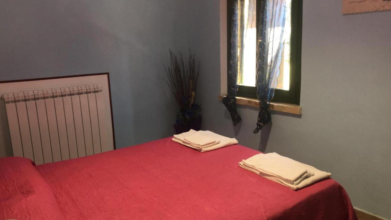 Apartment mit 2 Schlafzimmern und Aussicht