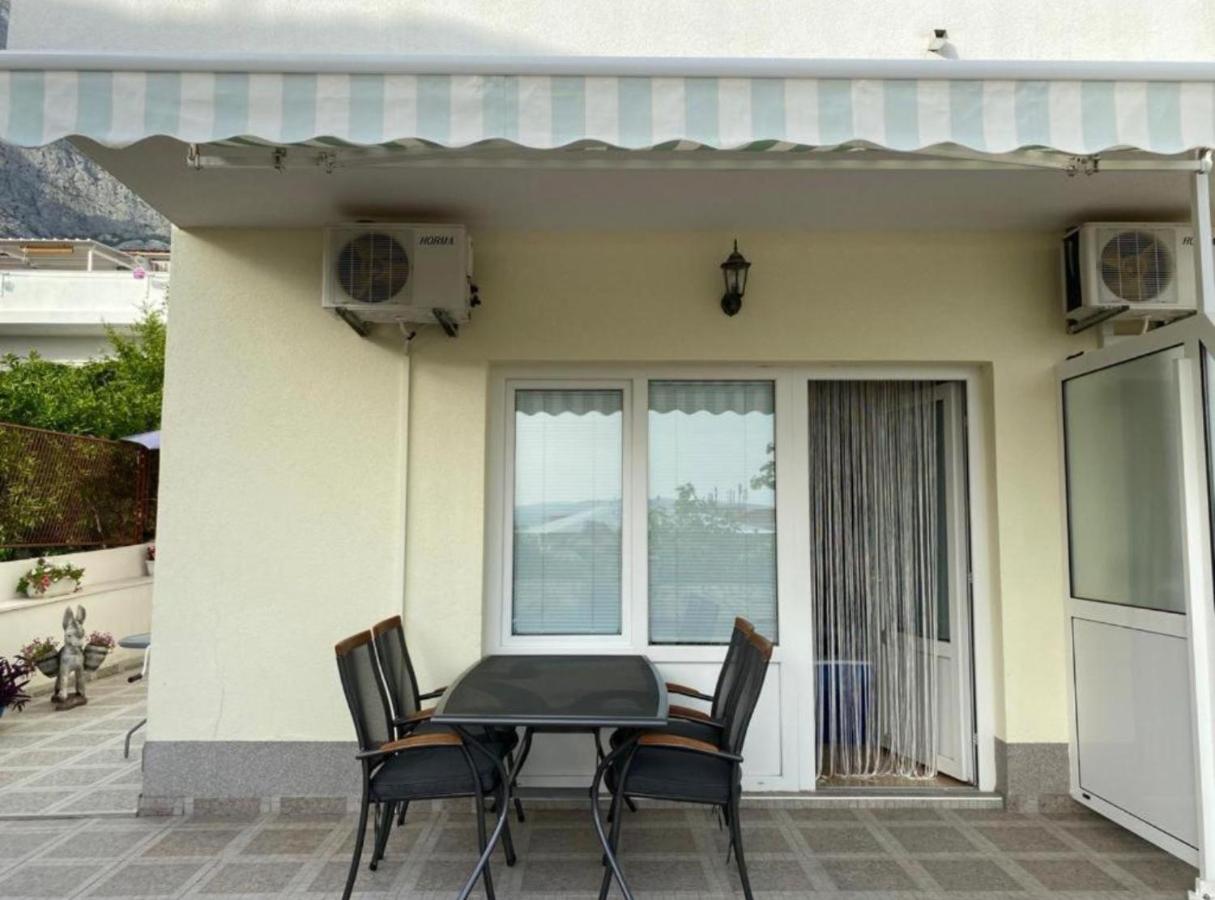 Apartments Katija - B&B Baška Voda