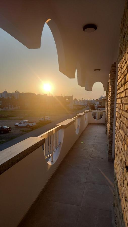 Kafkalia Sea Breeze - B&B