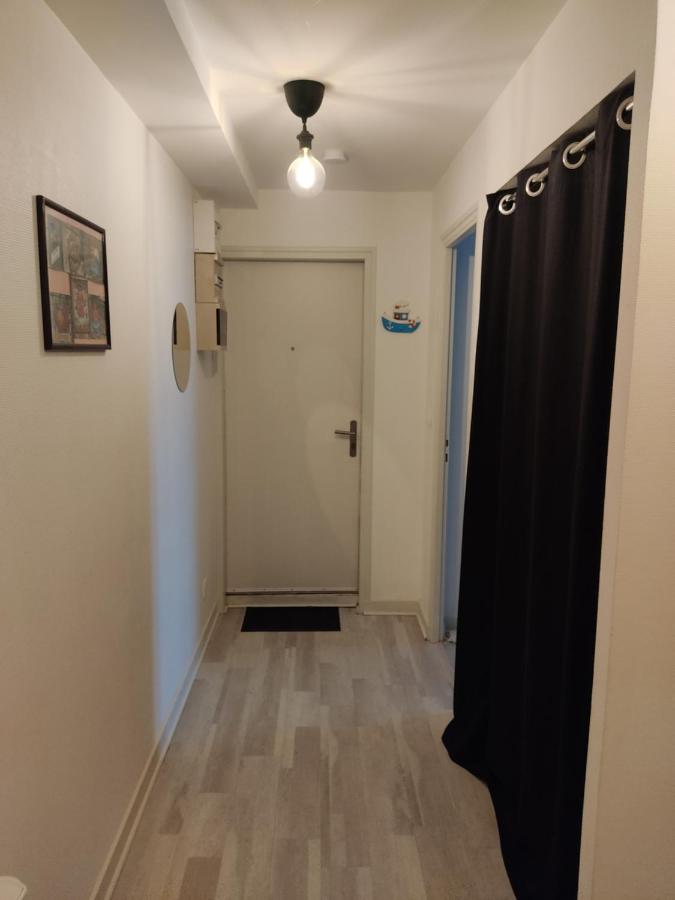 Appartement des machines - Ferienwohnung Nantes