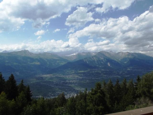 Mayens de l Ours DZ 131 - MOUNTAIN apartment 6 per - B&B