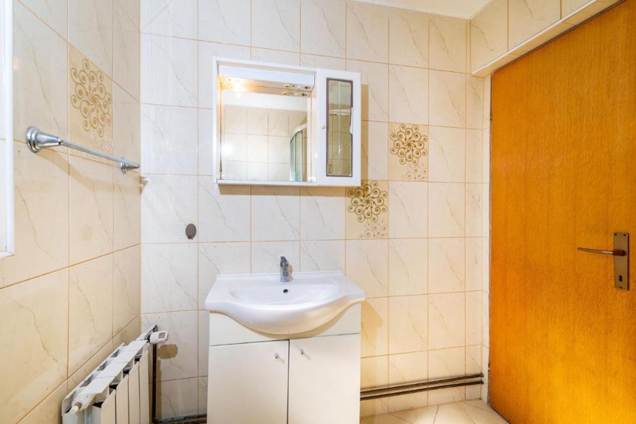 Appartamento Deluxe con 1 Camera da Letto