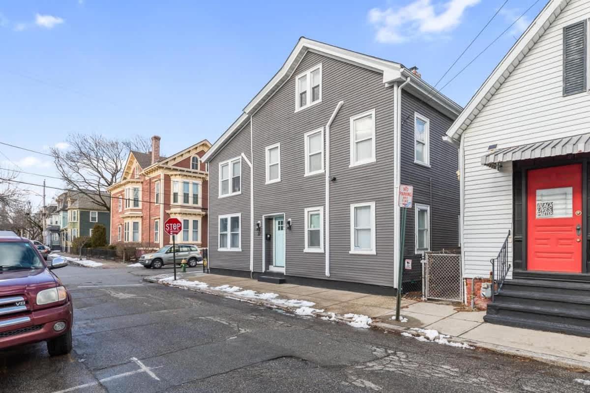Federal Hill PRIDE - B&B