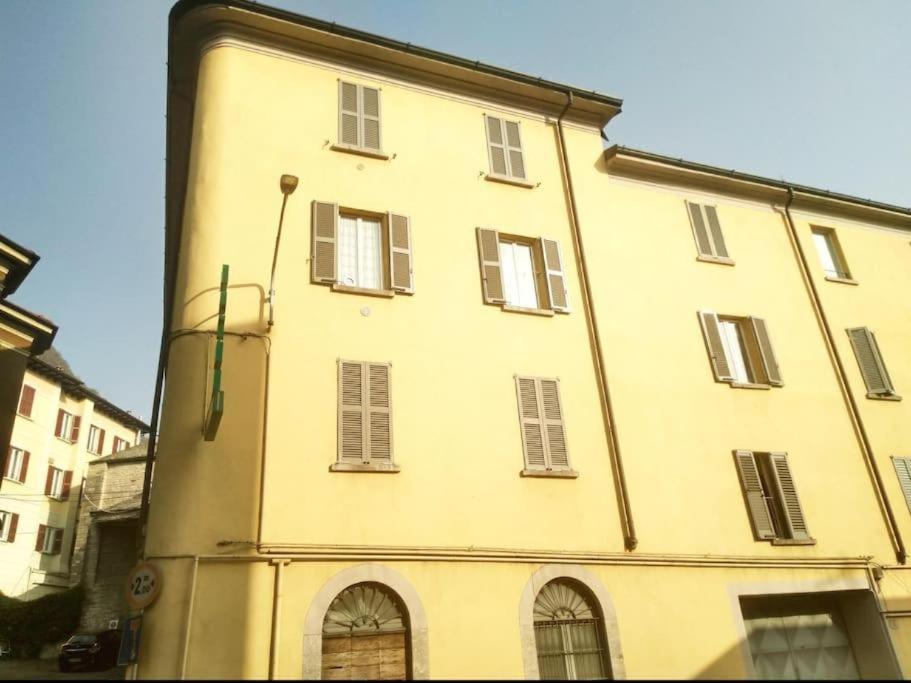 Appartamento via torno - B&B Como