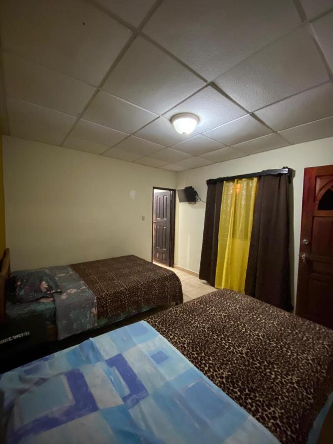 Chambre Familiale